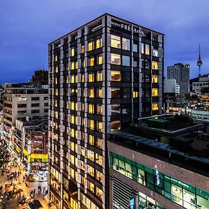 Sotetsu Fresa Myeong-dong Seoul
