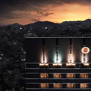 Western Premier Gangnam Seoul