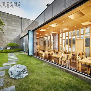 *** 호텔 아르반 대한민국