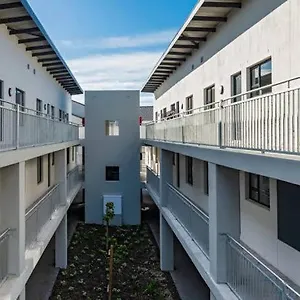 sunny-escape-rentals.hotels-capetown.com/