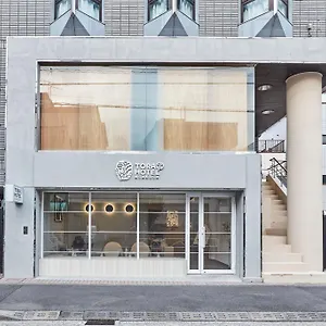  호스텔 Tora Asakusa 일본