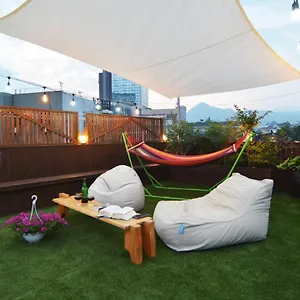 Insadong Albergue