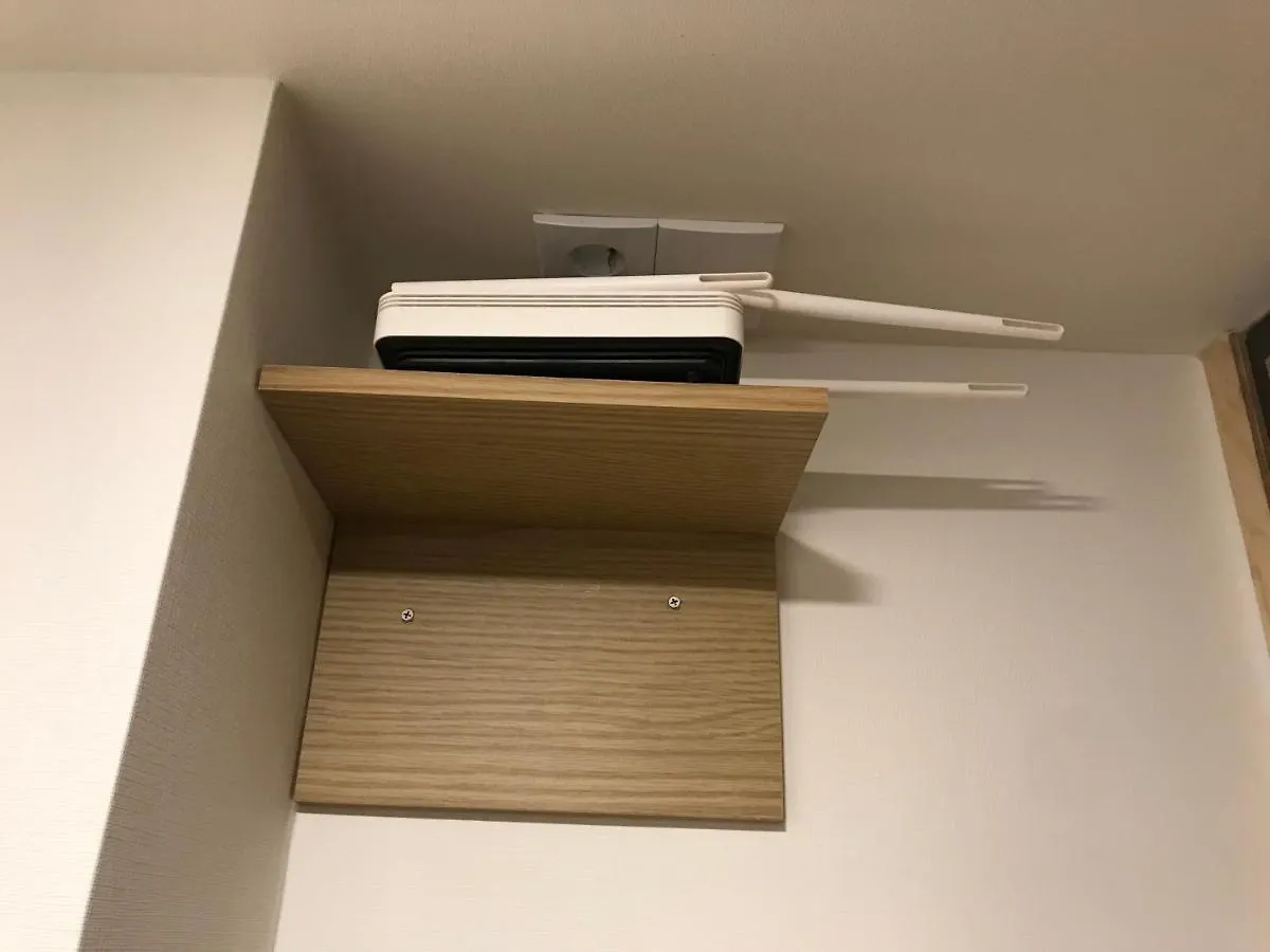 Albergue Step Inn Myeongdong 1 Seul