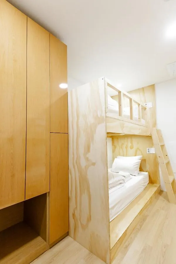 Step Inn Myeongdong 1 Seoul