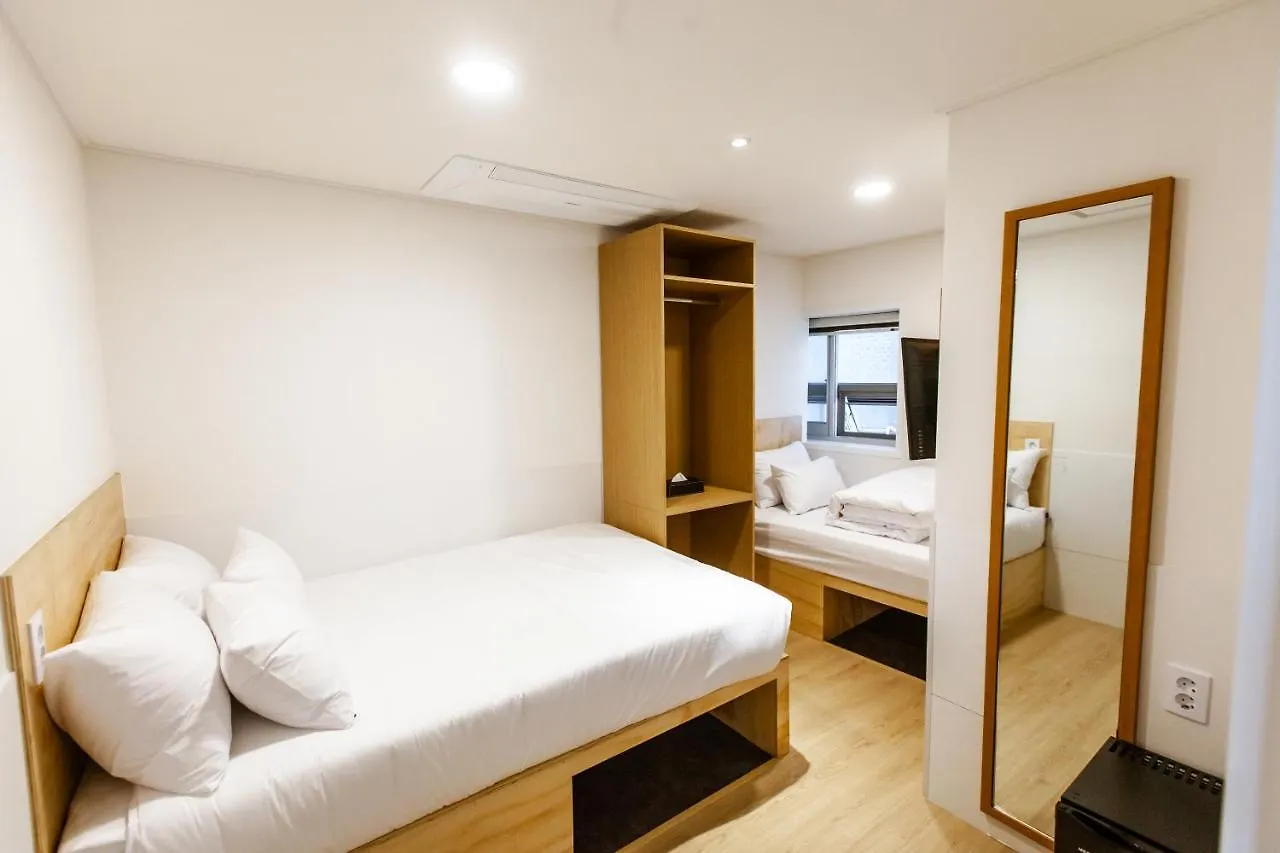 Step Inn Myeongdong 1 Seoul