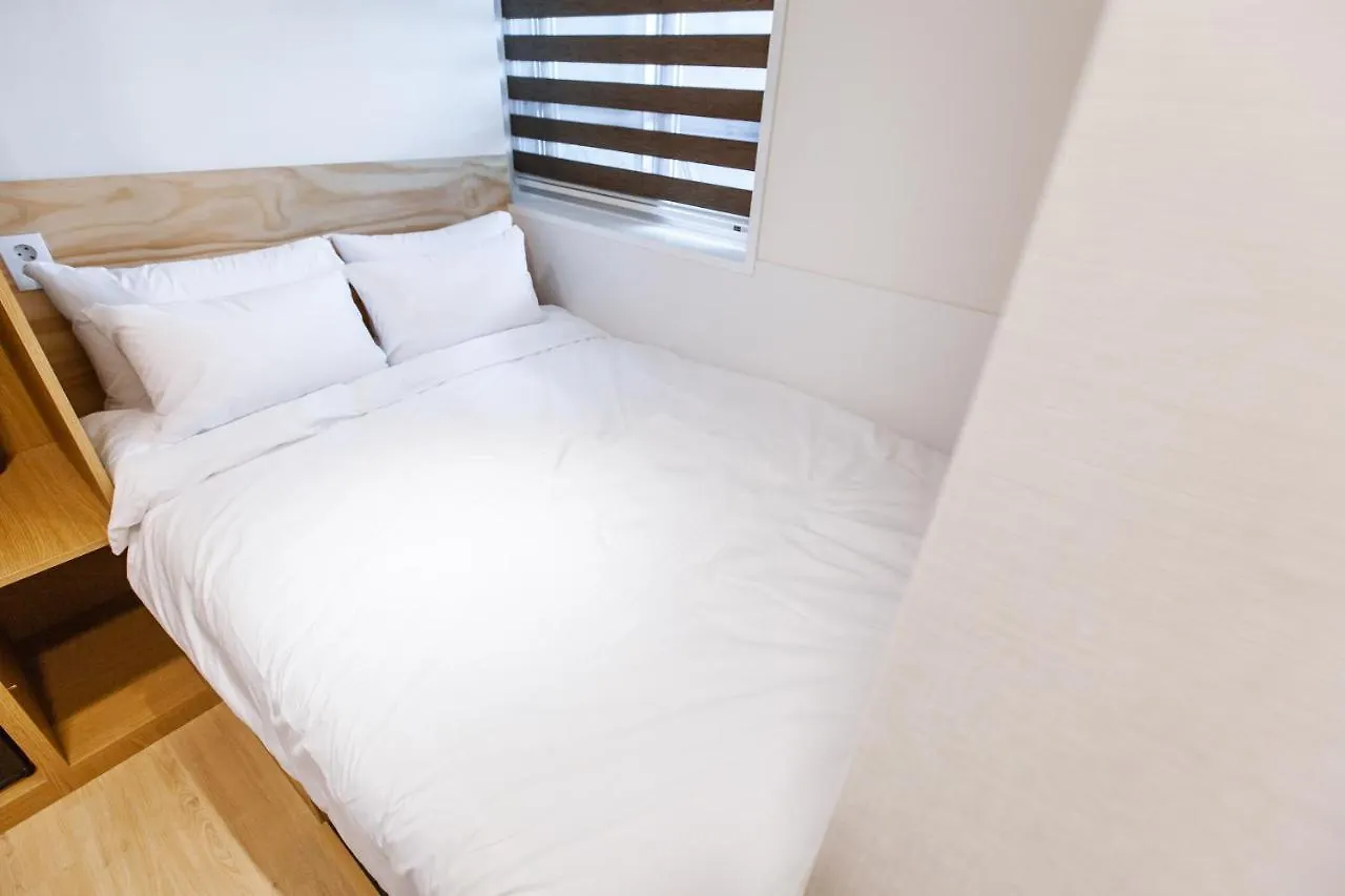 Step Inn Myeongdong 1 Seoul