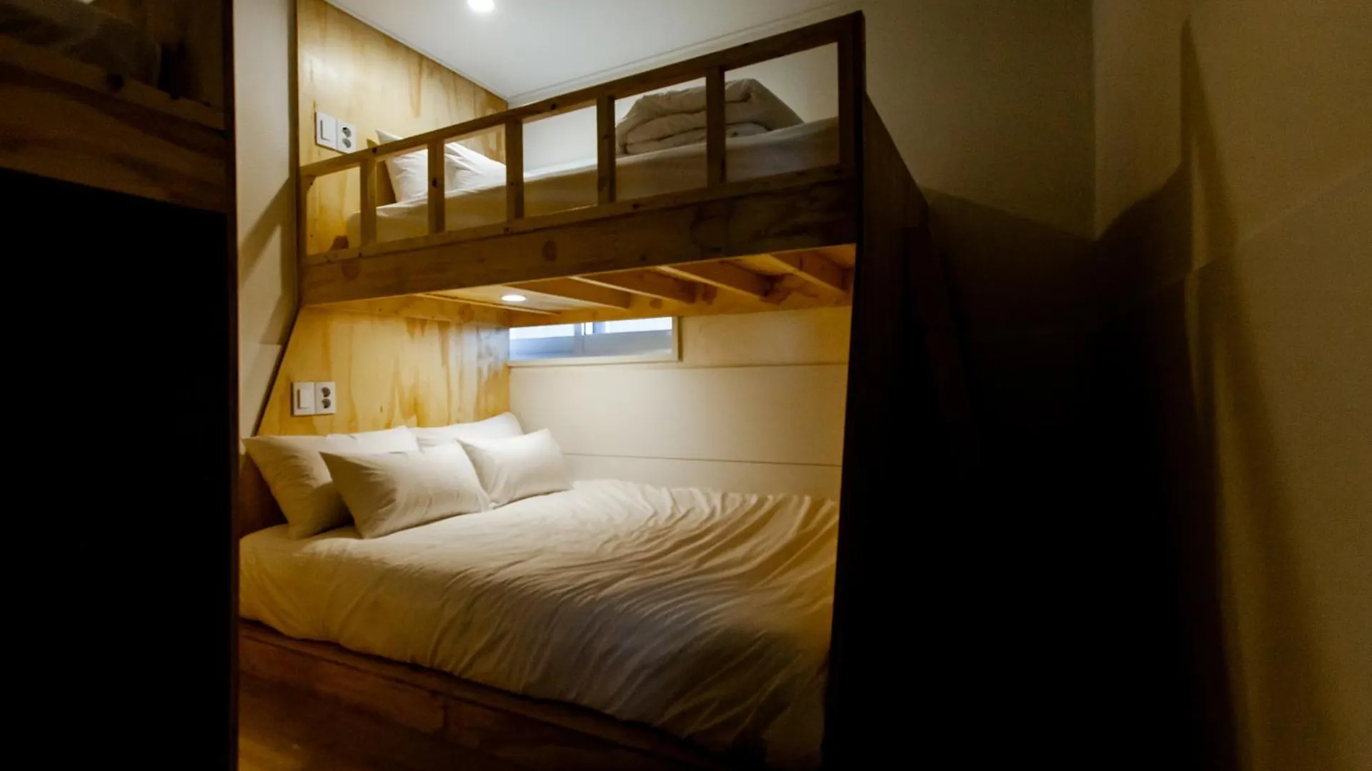 Hostel Step Inn Myeongdong 1 Seoul