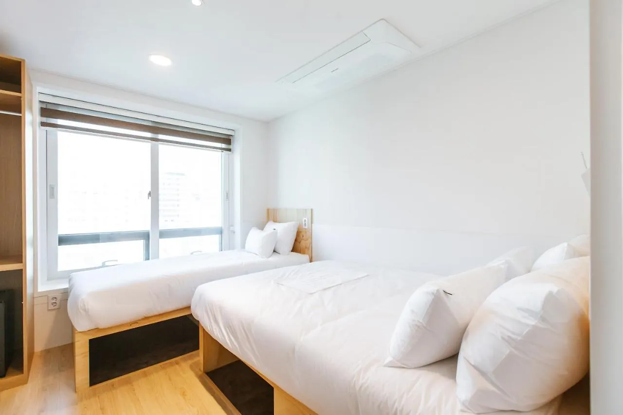 Step Inn Myeongdong 1 Seoul