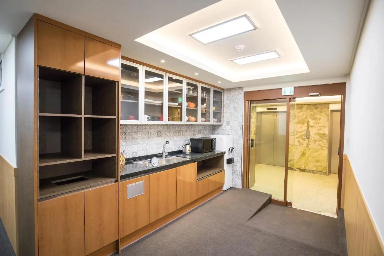 Step Inn Myeongdong 1 Seoul