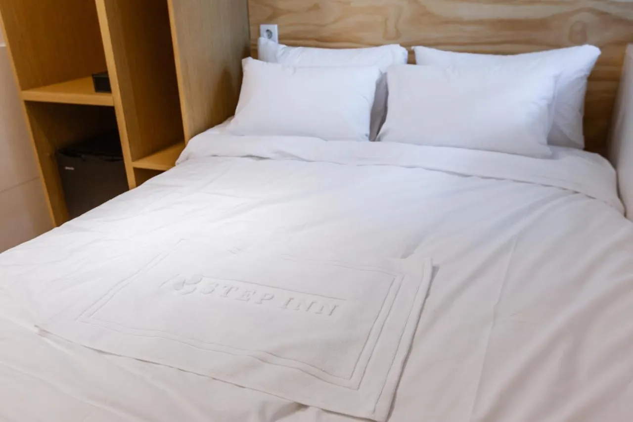 Step Inn Myeongdong 1 Seoul
