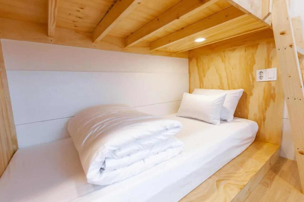 Step Inn Myeongdong 1 Seoul South Korea