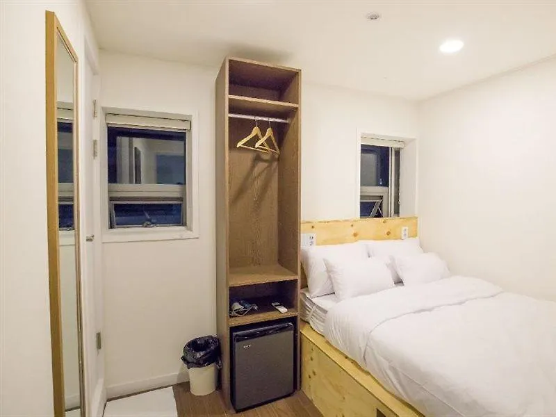 Step Inn Myeongdong 1 Seoul