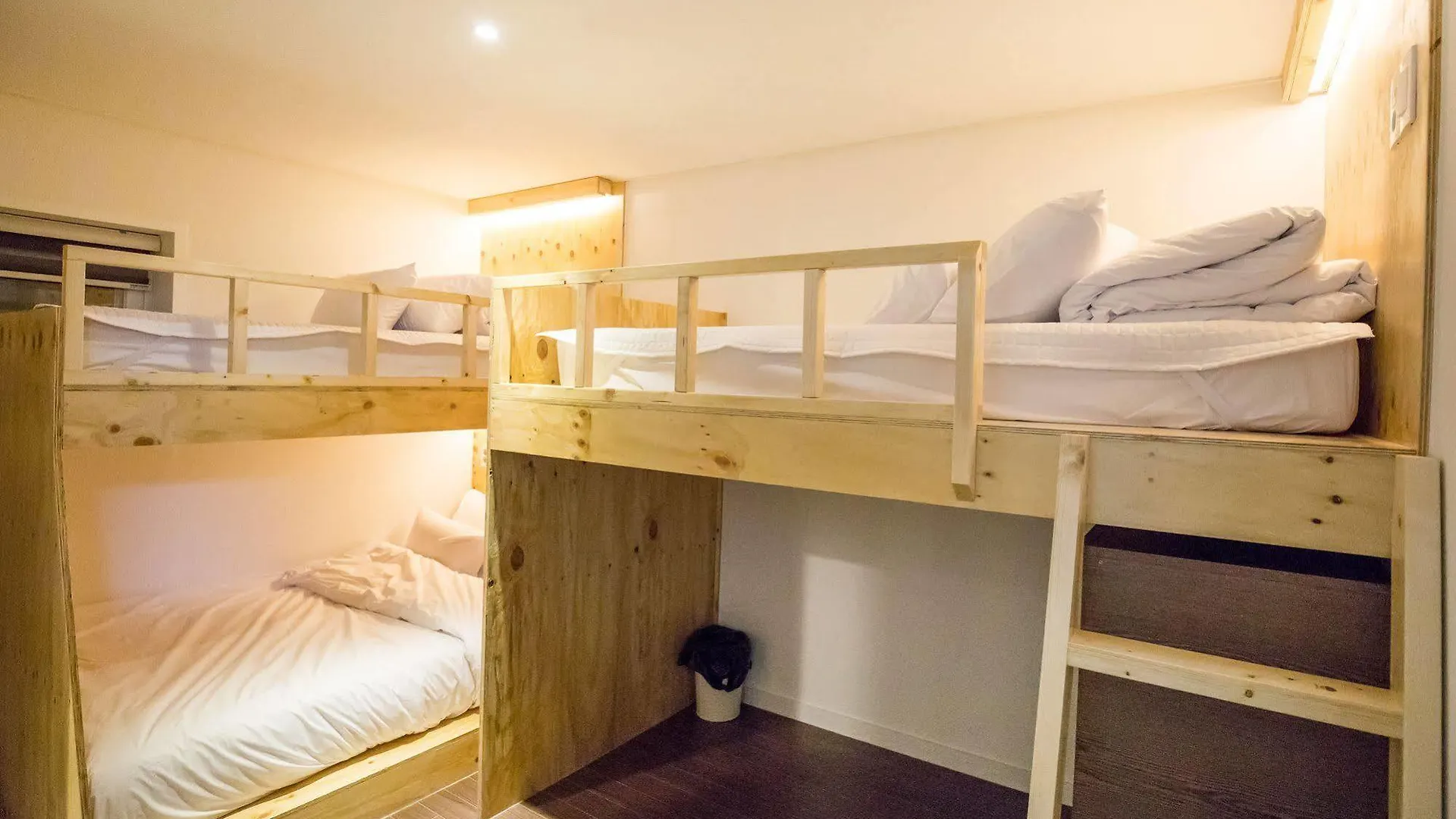 Step Inn Myeongdong 1 Seoul